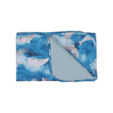 Ковдра бавовняна (органічна)